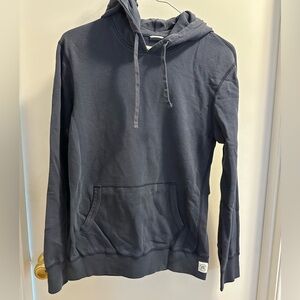 Reigning Champ Lightweight Sweatshirt Size Small